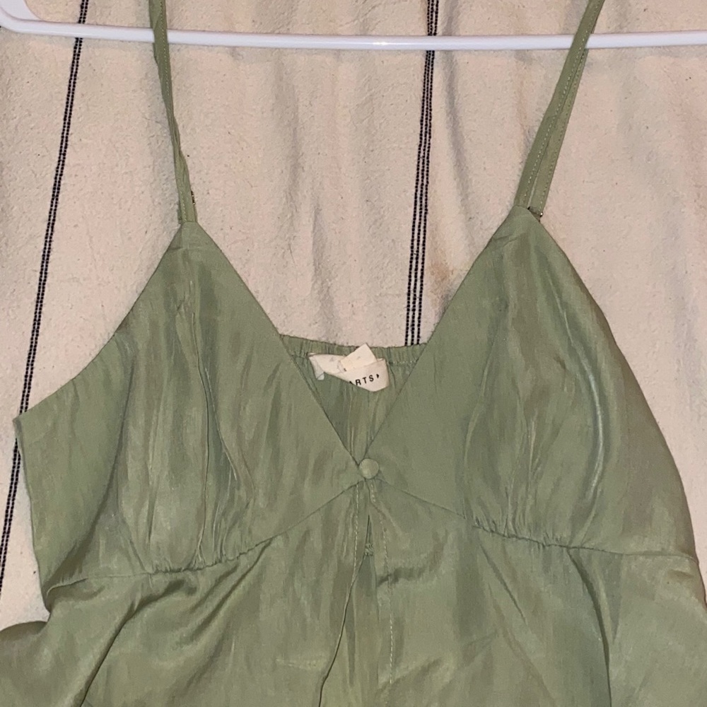 Pac sun tank top